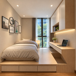 Treasure Crest (D19), Condominium #628654881